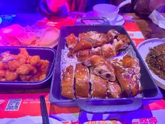-胡桃里乐队酒馆(昙华林店)