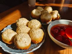 -鑫震源·苏式大虾生煎(山塘街店)