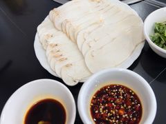 -江川野生菌火锅铜锅鱼(贵清火锅店)