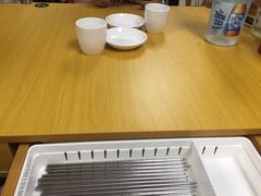 -屋里家延边朝鲜族冷面(南园店)