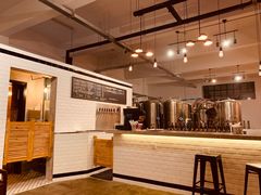 -Twin Tails Brewpub双尾精酿餐吧(八坼店)