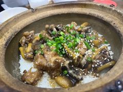 -红星光发煲仔饭(大石街店)
