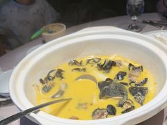 -漢舍中国菜馆(889广场店)