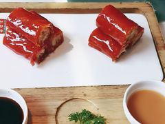 -悦得闲广式茶楼点心(石厦时代广场店)