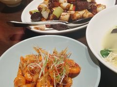 -环球港凯悦 · 享悦中餐厅