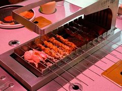-丰茂烤串(全国首店)