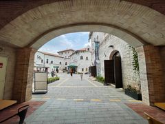 -华谊兄弟（长沙）电影小镇