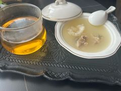 -广州花园酒店
