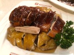 -香港新发烧腊茶餐厅(万象店)