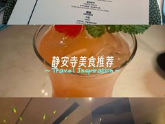 -翡翠36餐厅(浦东香格里拉店)