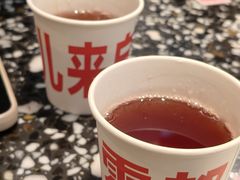 -胖妹面庄(香饵胡同店)