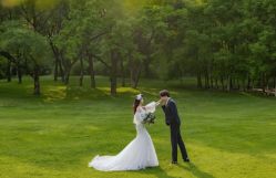 -拾年·定制婚纱摄影