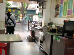 -芬芳甜品(同福路店)