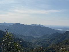 -大岭沟猕猴桃谷风景区