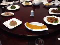 iphone_upload_pic-吴门人家·苏宴宫廷菜(拙政园店)