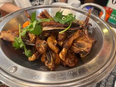 -美极鲜食坊(宝安南路店)