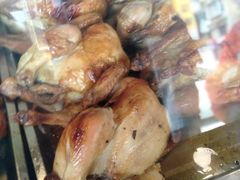 -四云楼烤鸡店(吉庆街店)