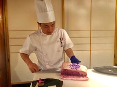 -神户牛焼肉専門店 牛一(道顿堀店)