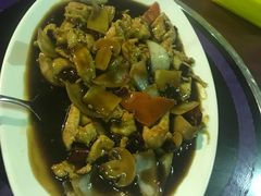 -量贩海鲜餐厅