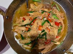 -赣江里•江西菜(望京旺角店)