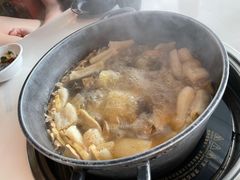 -牧雲子·臻选云南菜 .商务宴请(泰然大厦店)
