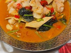 -径山十八道·风味民间菜(杭州总店)