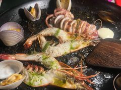-Las Tapas(思南公馆店)