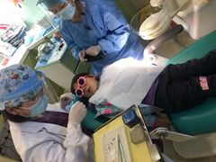 -天使口腔门诊部(上海店)