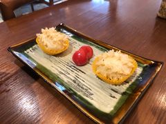 -如禾素食·下午茶·糖水