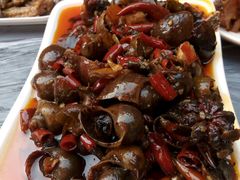 -霸王虾·麻辣小龙虾(清水河公园店)