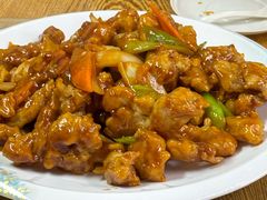 -夕阳红小吃(中街大悦城店)