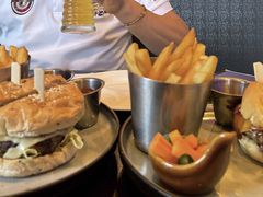 -blue frog蓝蛙(长泰广场店)