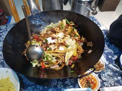 -富正毅三下锅(大庸府城店)