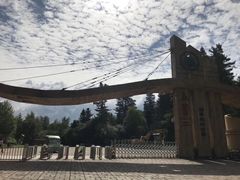 -五营红松林海景区