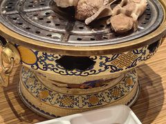 -蒙亨·手把肉·蒙古包文化主题餐厅(天恒广场店)