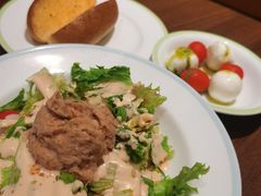 -萨莉亚意式餐厅(杭州滨江天街店)