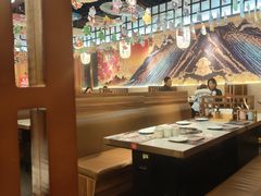 -千寻山野烤肉(中关村店)