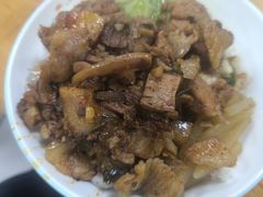 -广东涂记烧鹅饭(武汉天地店)