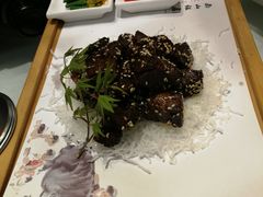 -南山饭店(阳明古镇店)