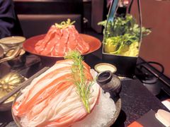 -色響火锅(恒隆广场店)