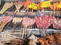-观景小胖烧烤(观景店)