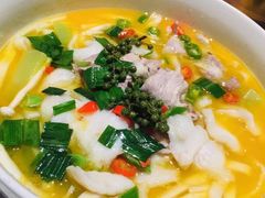 -黑明餐厅(白鹭洲店)
