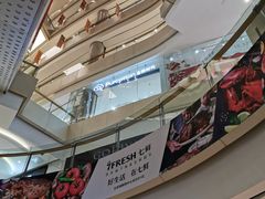 -北京清河万象汇