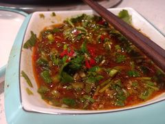 -蛙一刀·麻椒鱼火锅(金仙桥店)