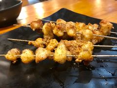 -丹东特色烤肉(学府路一部店)