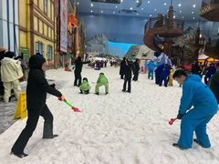 -广州热雪奇迹