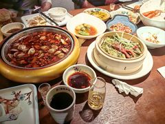 -乔街深夜食堂·台州菜·高压锅生蚝(杭州总店)
