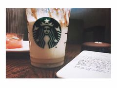 -星巴克(北辰西路店)