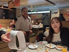 -海底捞火锅(九久奥特莱斯店)