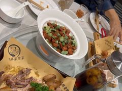 -郭林家常菜(狼垡店)
